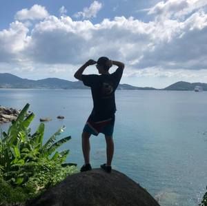 Meet your Posher, Matthew